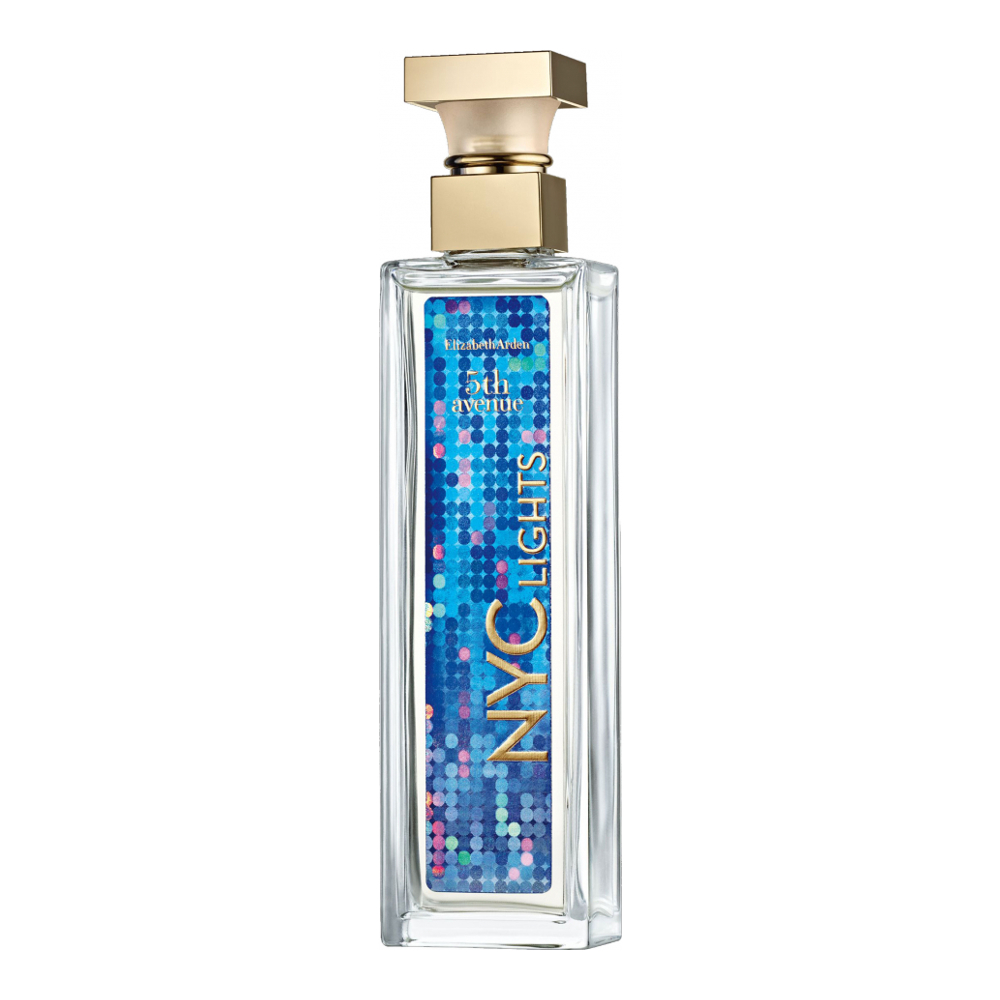 '5th Avenue NYC Lights' Eau De Parfum - 75 ml