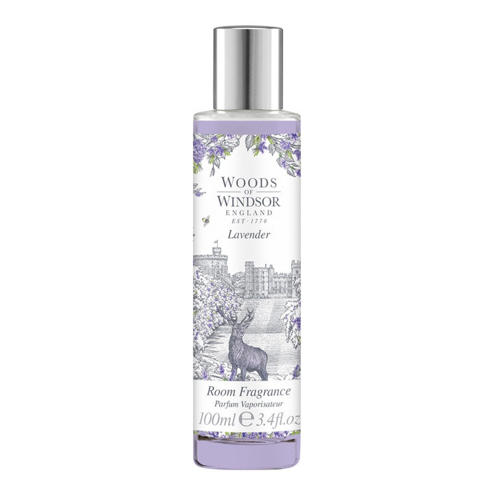 'True Love' Room Spray - 100 ml