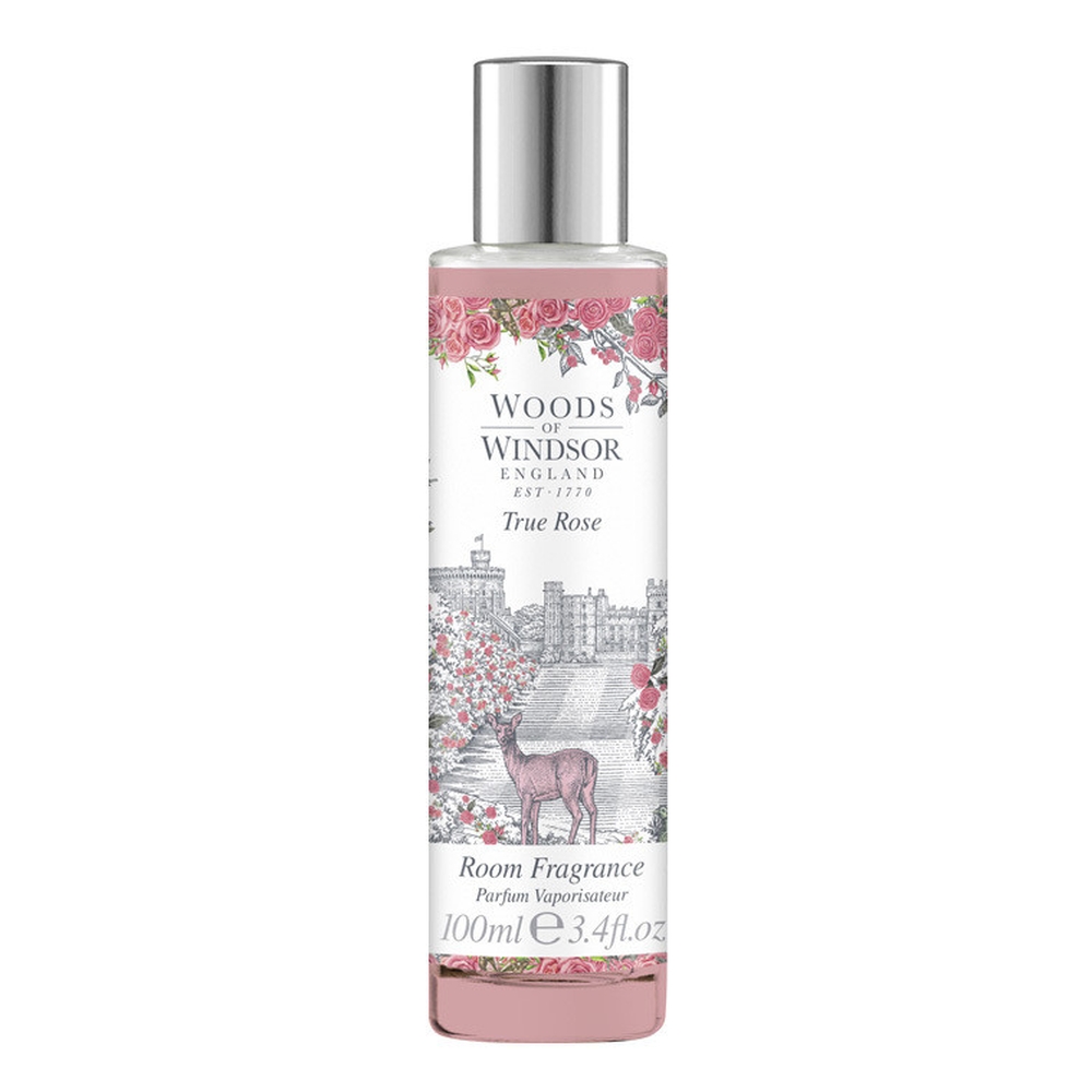 Spray d'ambiance 'Lavender' - 100 ml