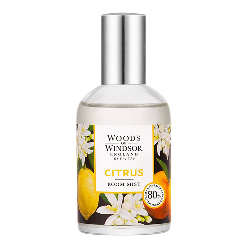 'Citrus' Raumspray - 100 ml