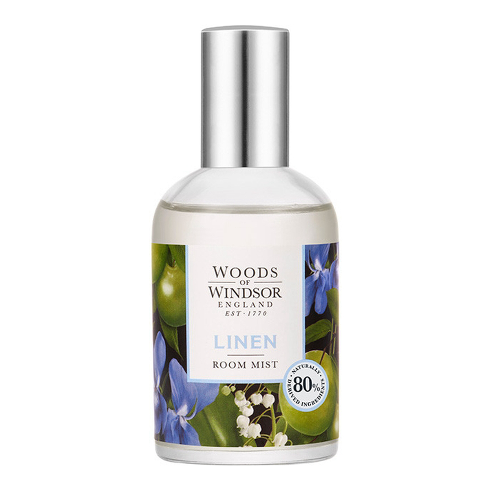 'Linen' Room Spray - 100 ml