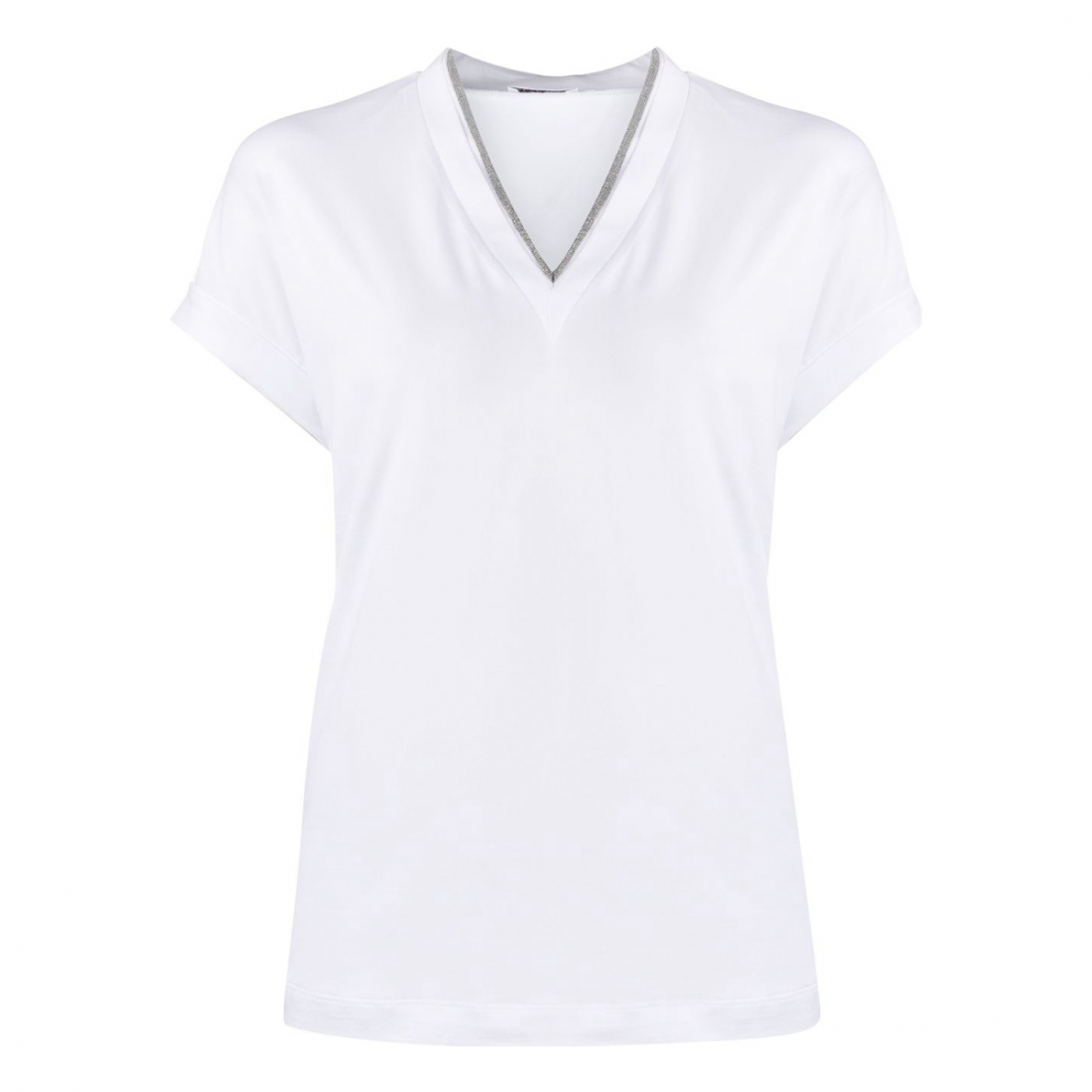 'Monili' T-Shirt für Damen