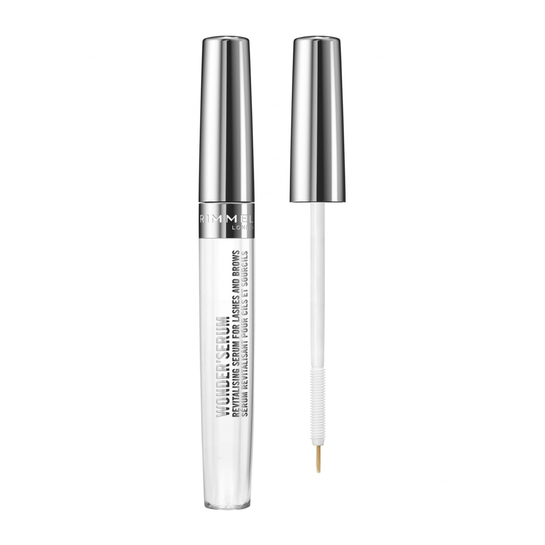 'Wonder'Serum Revitalising' Lashes & Brows Serum - 3 ml