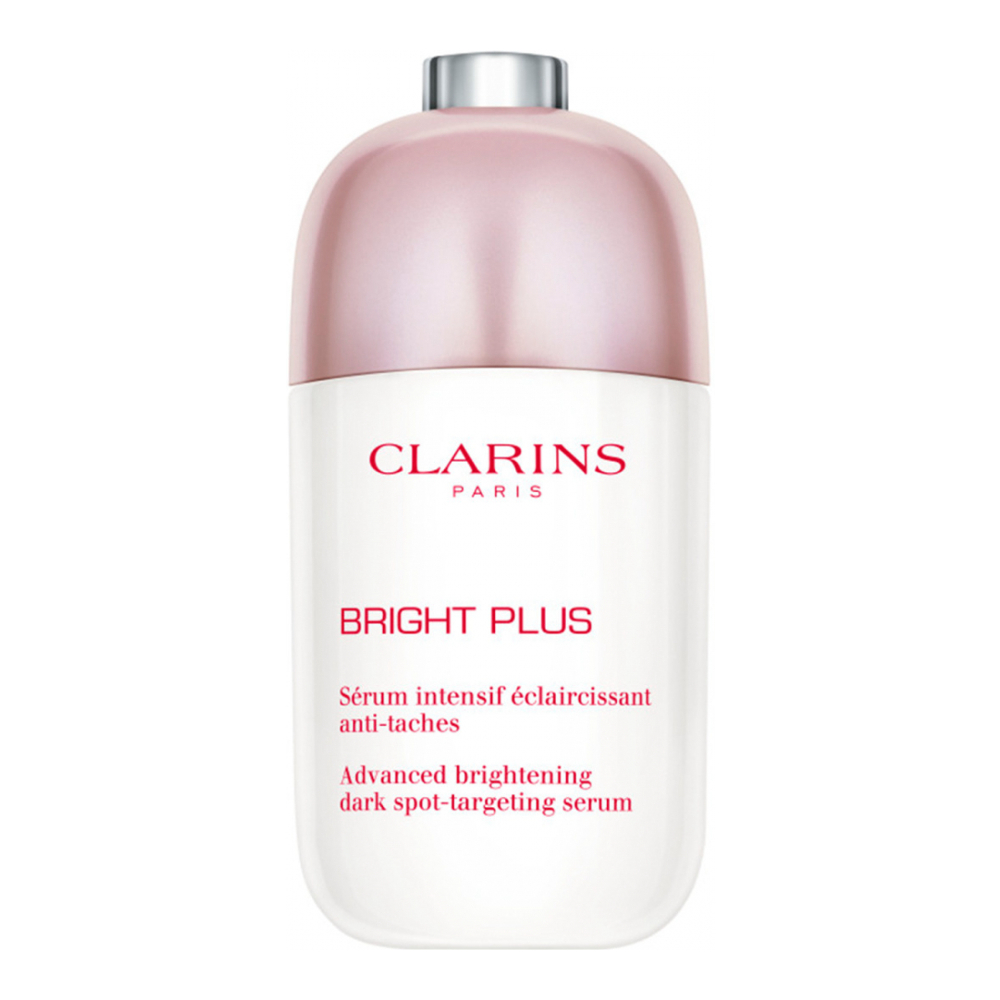 'Bright Plus' Face Serum - 50 ml