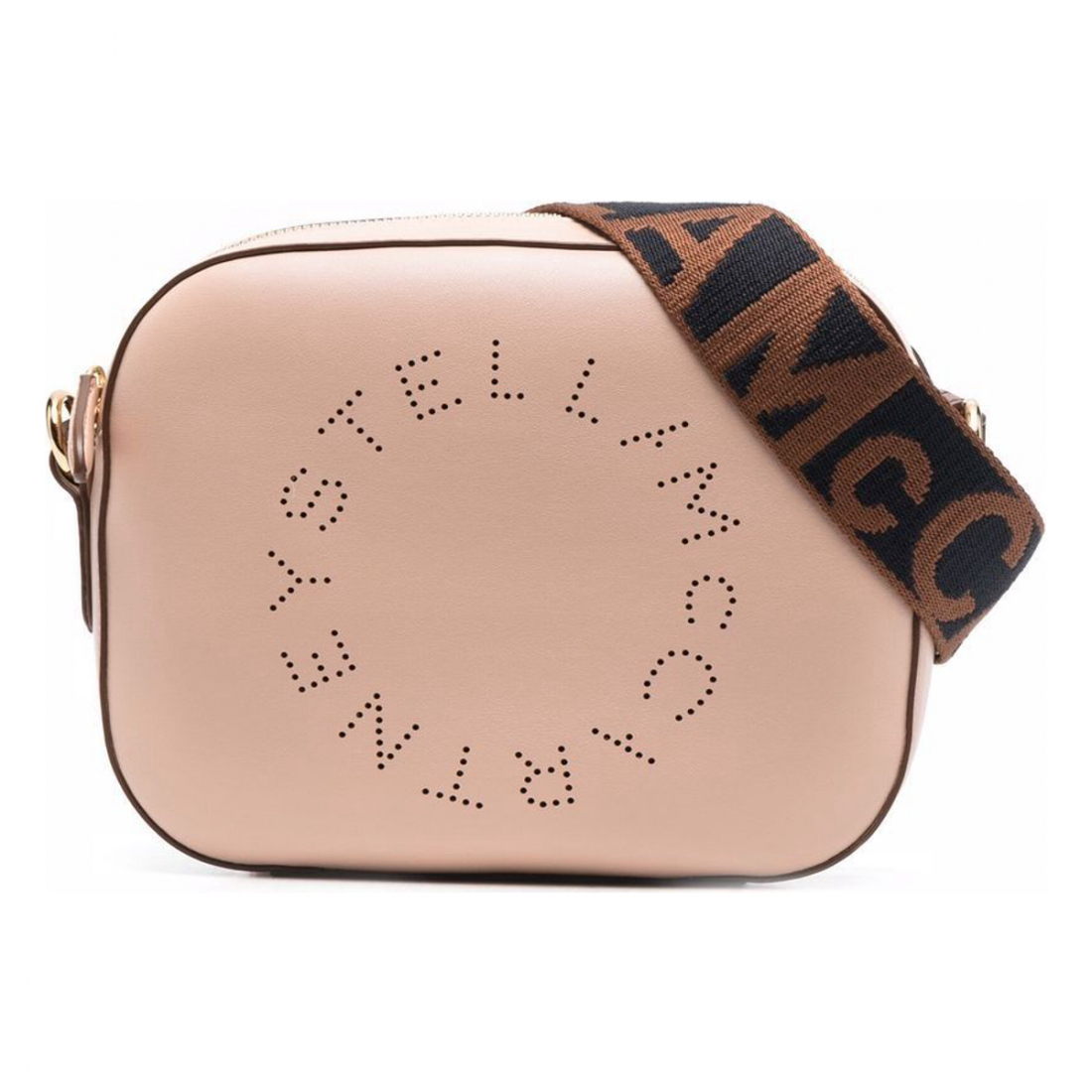 Women's 'Small Stella Logo' Camera Bag