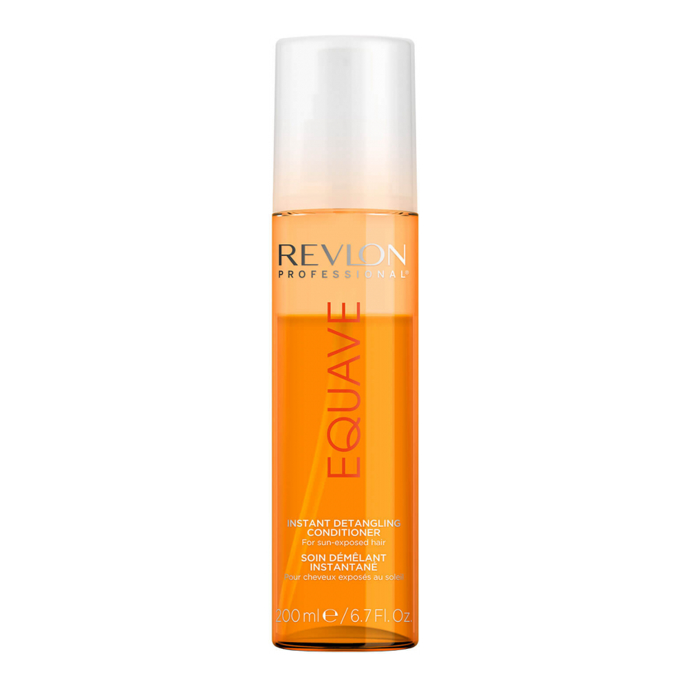 'Equave Instant Beauty Sun Protection' Conditioner - 200 ml