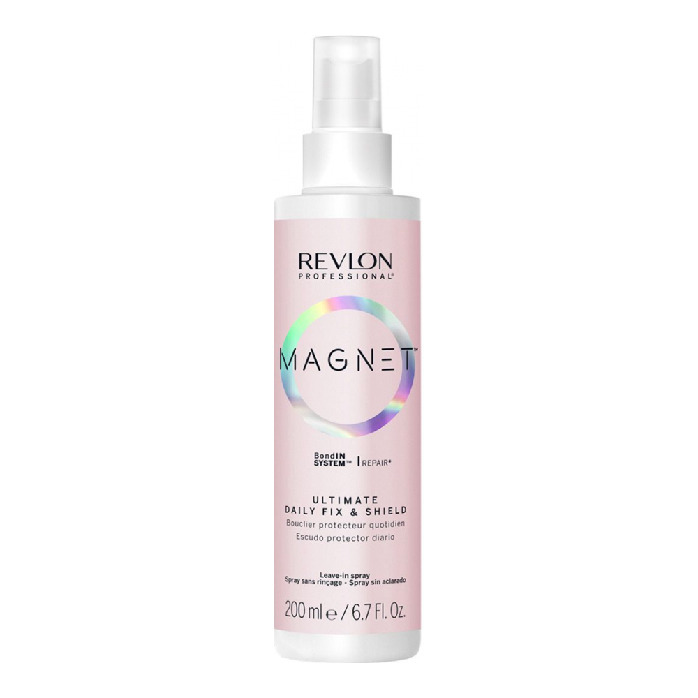 'Magnet Anti-Pollution Daily Shield' Leave-in Spray - 200 ml