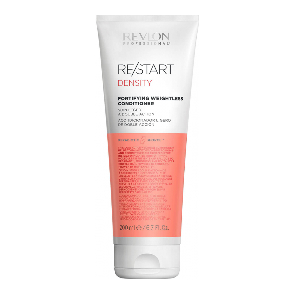 'Re/Start Density Fortifying Weightless' Conditioner - 200 ml