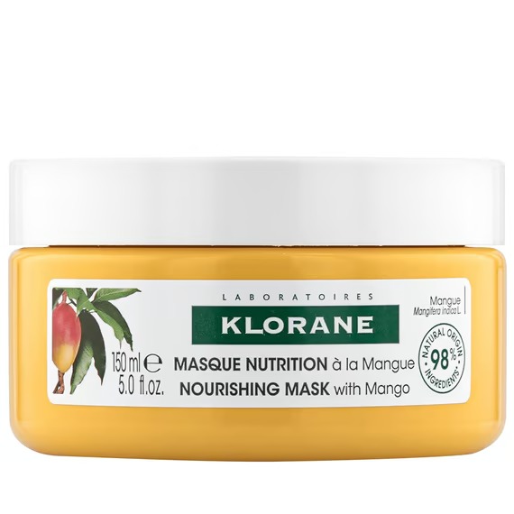 'La Mangue' Hair Mask - 150 ml