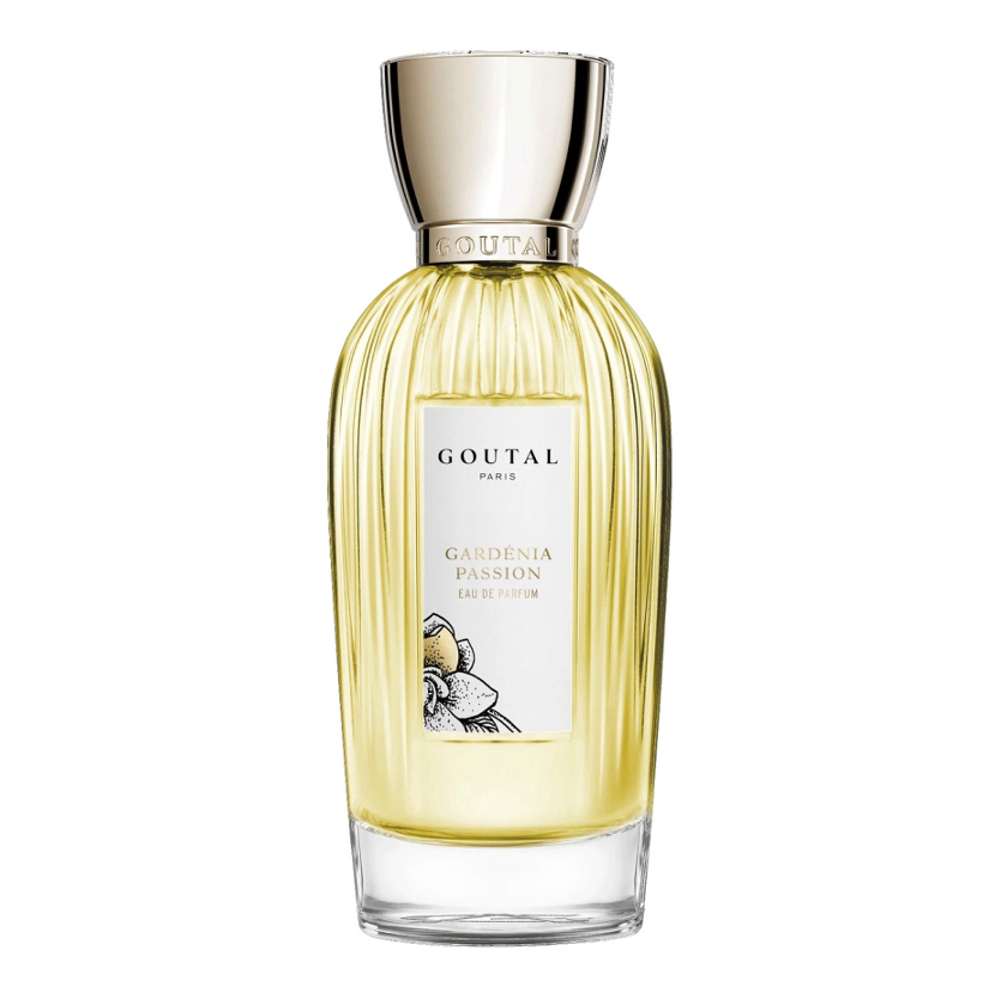 'Gardénia Passion' Eau de parfum - 100 ml