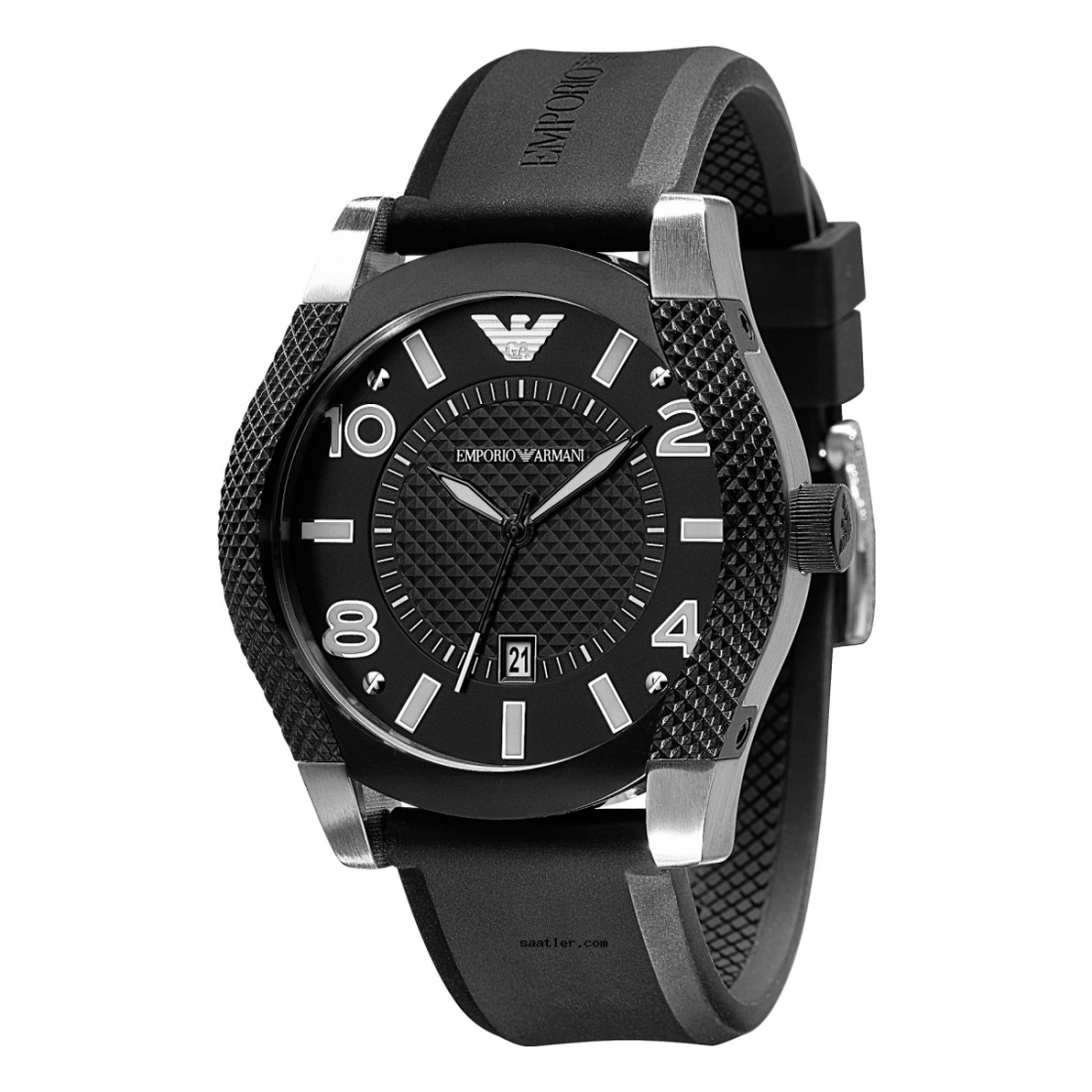 Men's 'AR5838' Watch