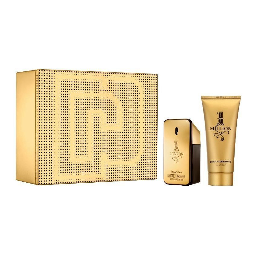 Coffret de parfum '1 Million' - 2 Pièces