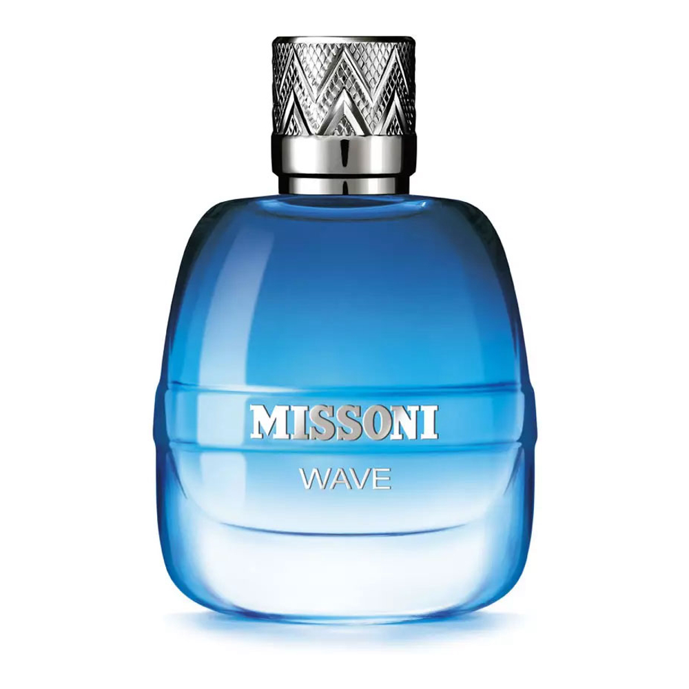 'Wave' Eau De Toilette - 100 ml