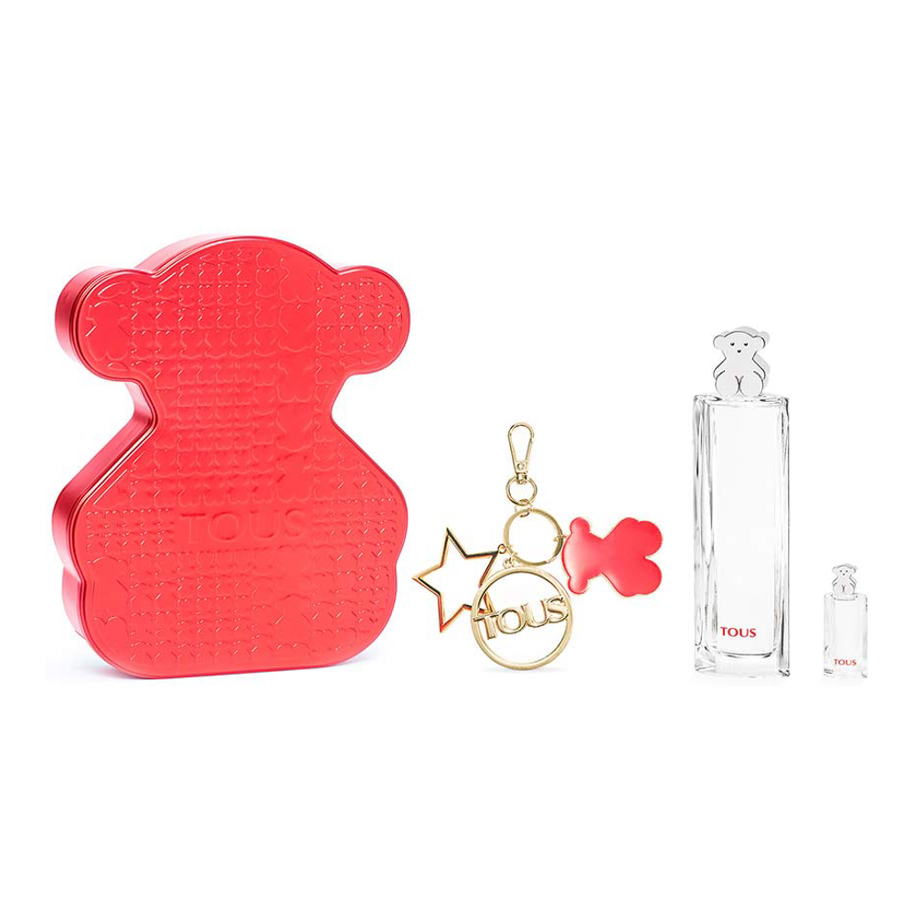 Perfume Set - 3 Pieces