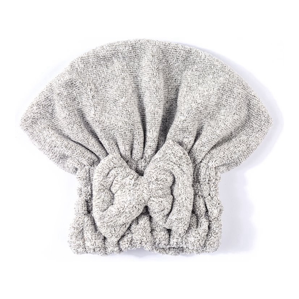 'Drying' Hair Towel