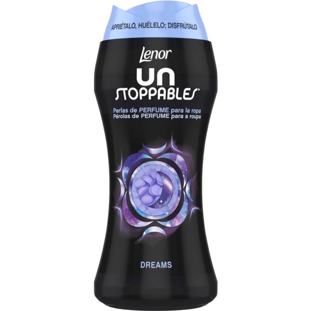 'Unstoppables' Laundry Scent Booster - Dreams 210 g