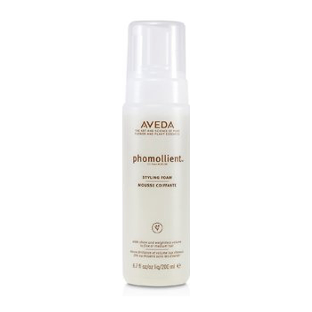 Mousse Styling 'Phomollient' - 200 ml