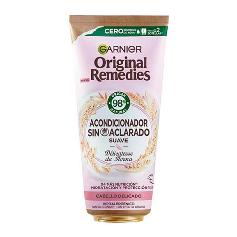 'Original Remedies Oat Delicacy' Leave-​in Conditioner - 200 ml