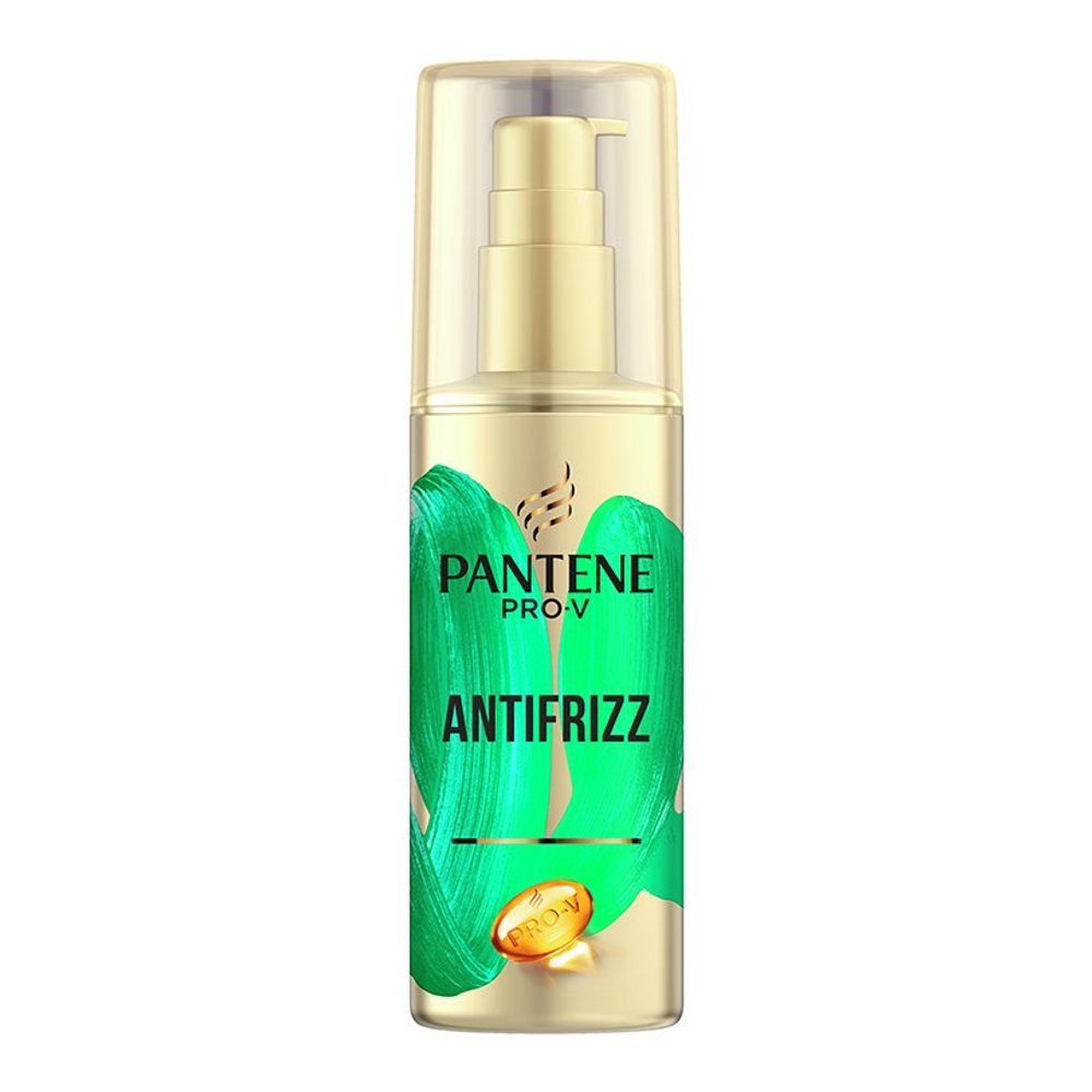 Crème pour les cheveux 'Anti Frizz 24h Hydration' - 145 ml