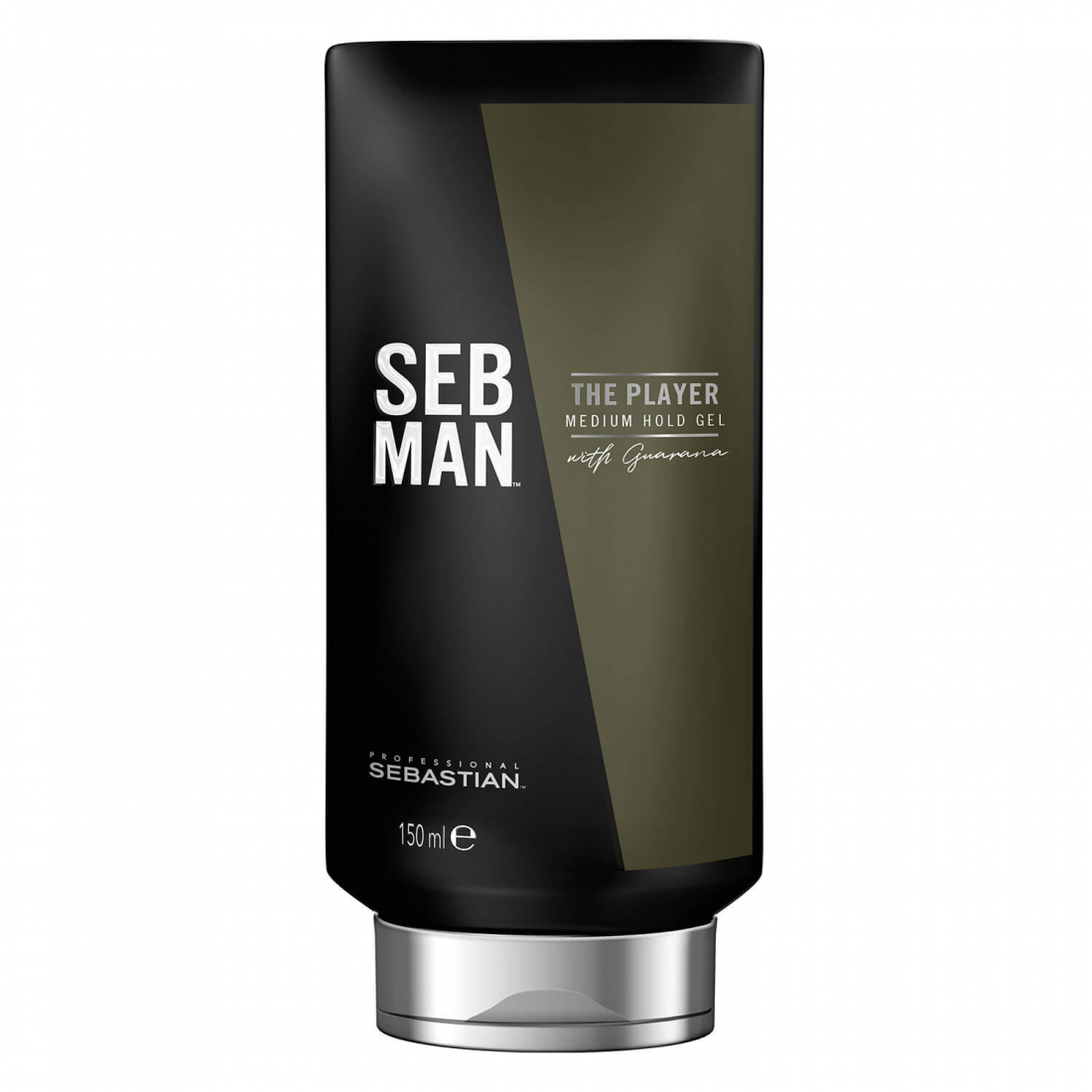 'The Player Medium Hold' Hair Gel - 150 ml