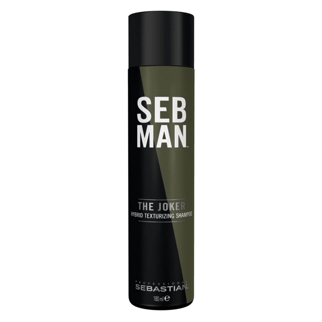 'The Joker' Dry Shampoo - 180 ml