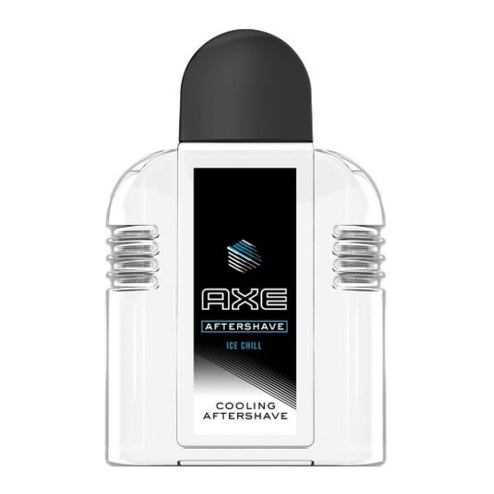 After-shave 'Ice Chill' - 100 ml