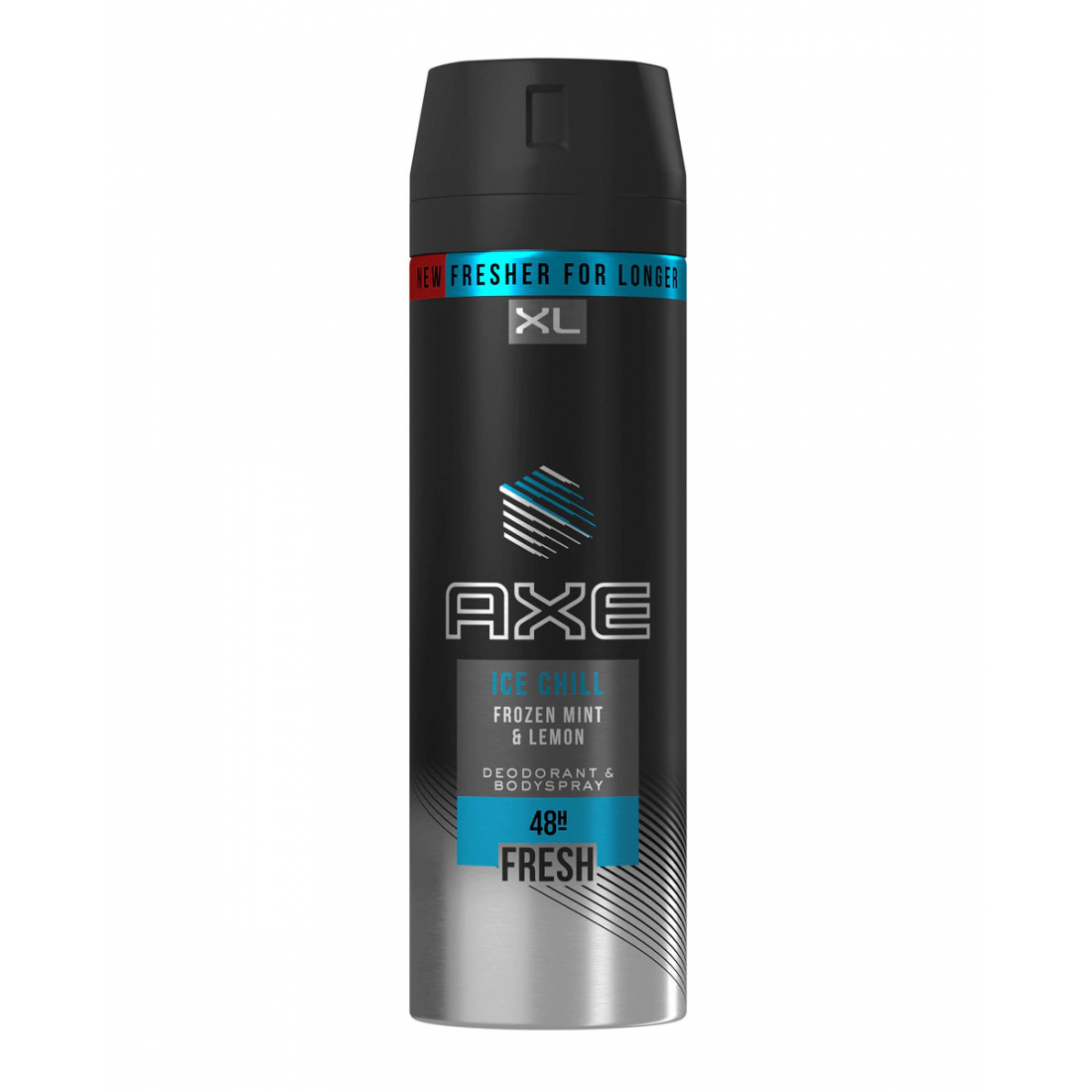 'Ice Chill' Deodorant - 200 ml