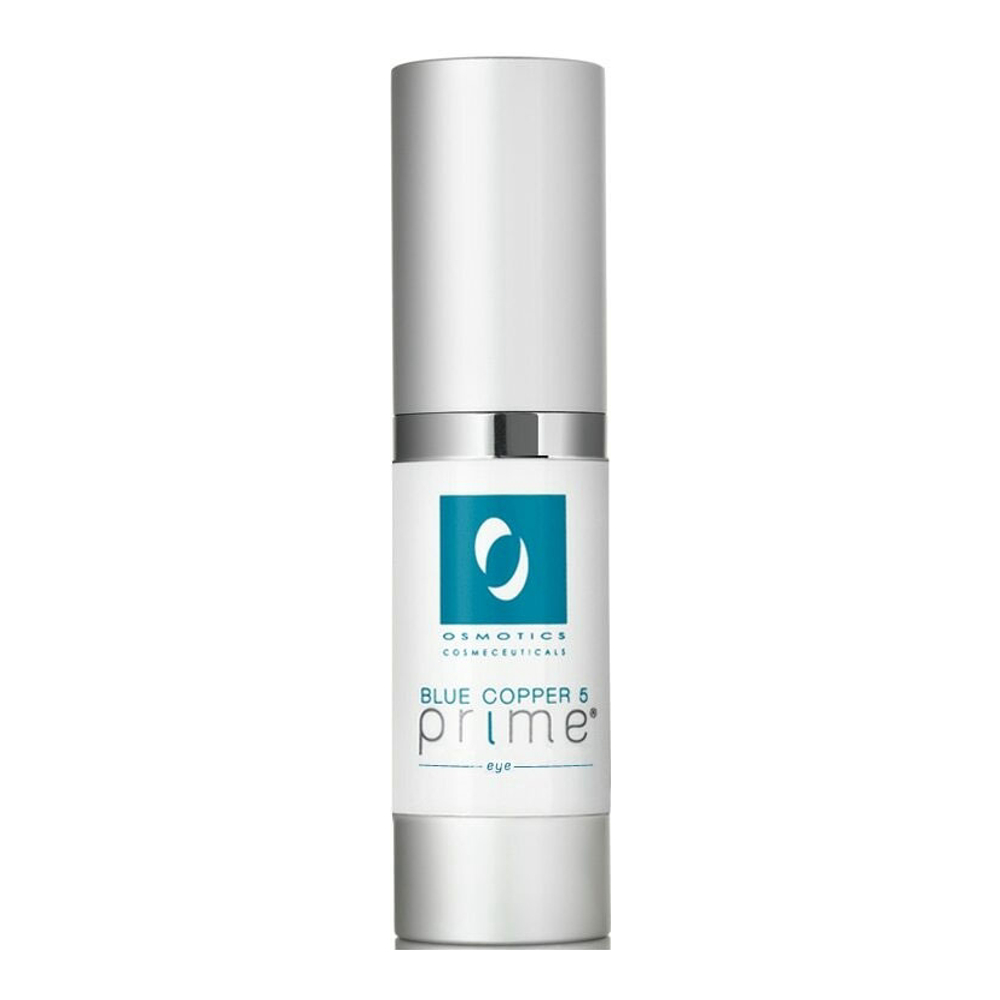 'Blue Copper 5 Prime' Eye Cream - 15 ml