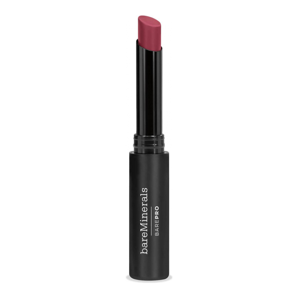 'BAREPRO Longwear' Lippenstift - Strawberry 2 ml