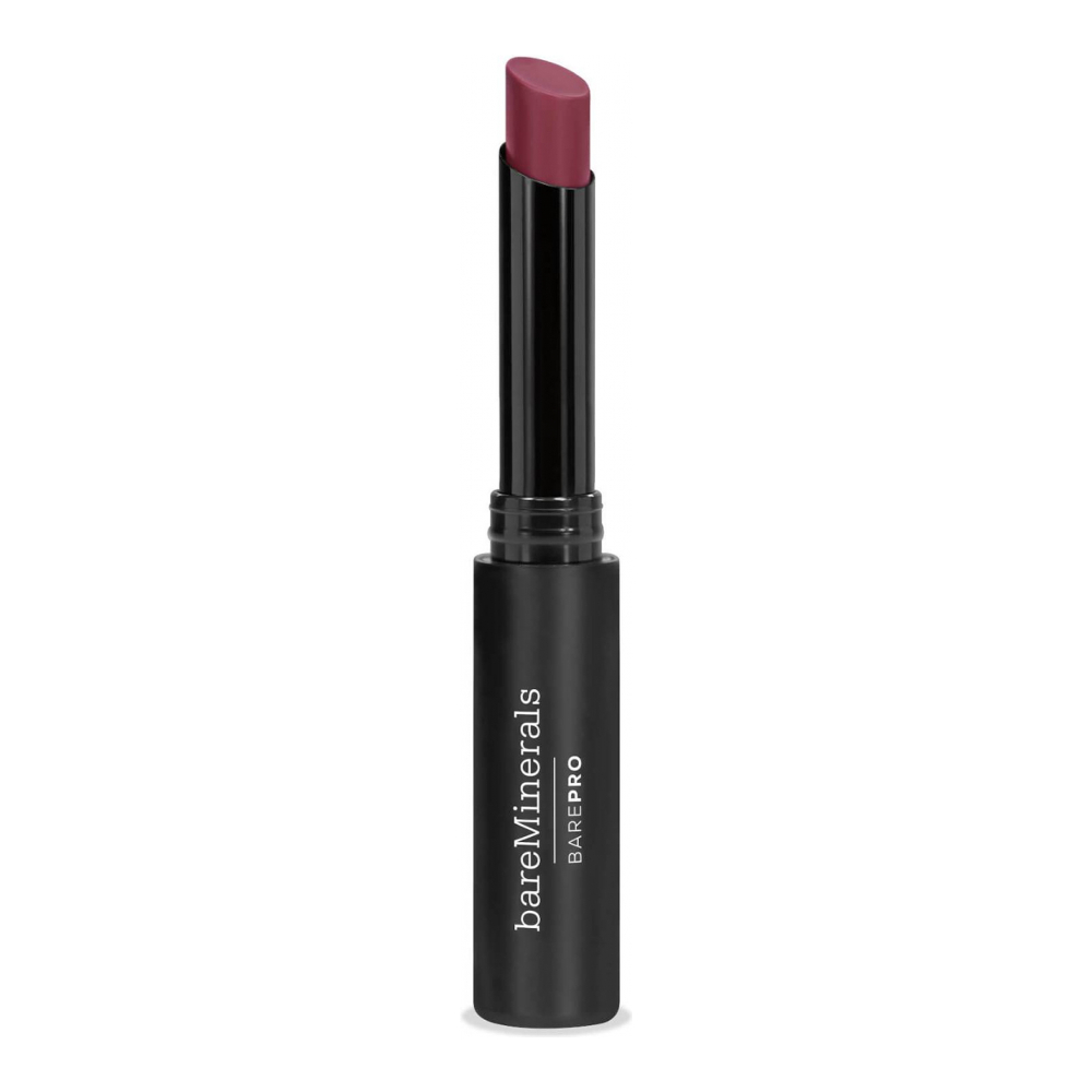 Rouge à Lèvres 'BAREPRO Longwear' - Boysenberry 2 ml