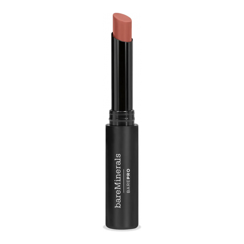 Rouge à Lèvres 'BAREPRO Longwear' - Spice 2 ml