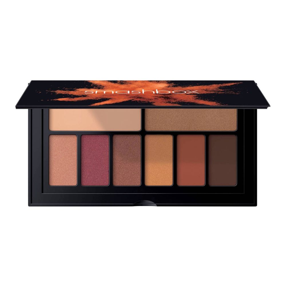 'Cover Shot' Lidschatten Palette - Ablaze 6.2 ml