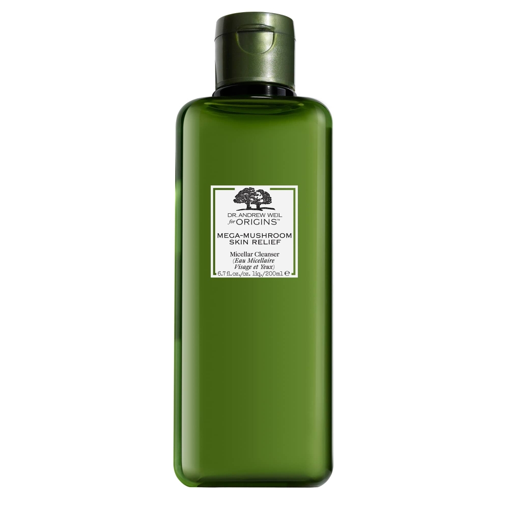 Eau Micellaire Démaquillante 'Dr. Andrew Weil™ Mega-Mushroom' - 200 ml