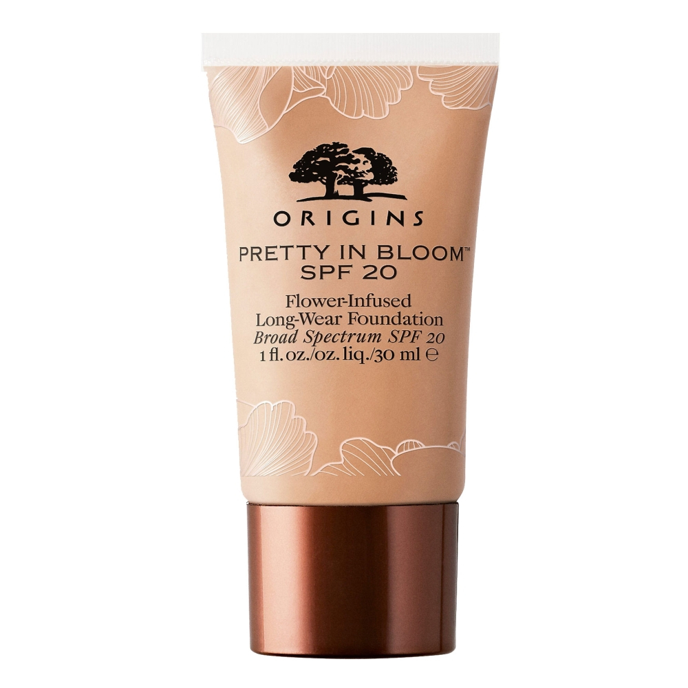 'Pretty in Bloom Flower Infused Longwear SPF20' Foundation - 230 30 ml