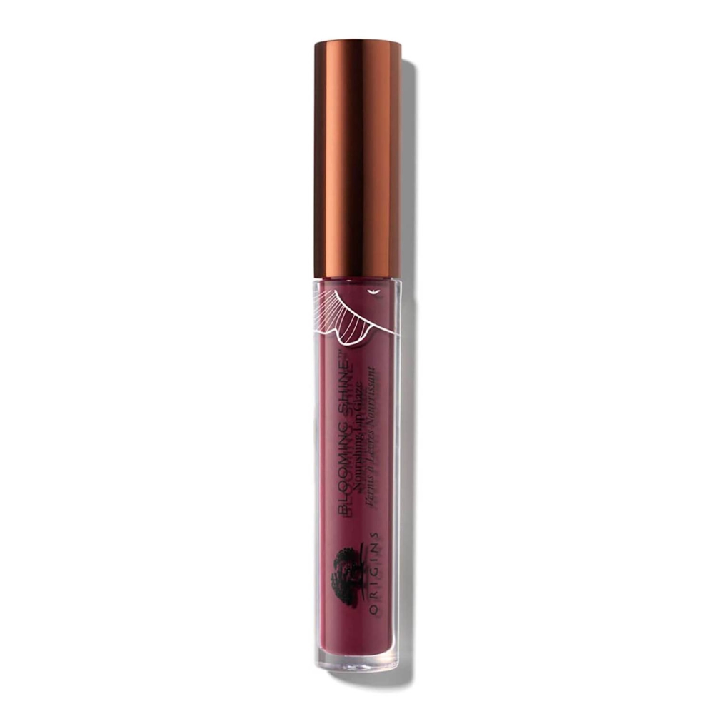 'Blooming Shine™ Nourishing' Lip Glaze - 12 Midnight Orchid 2.6 ml