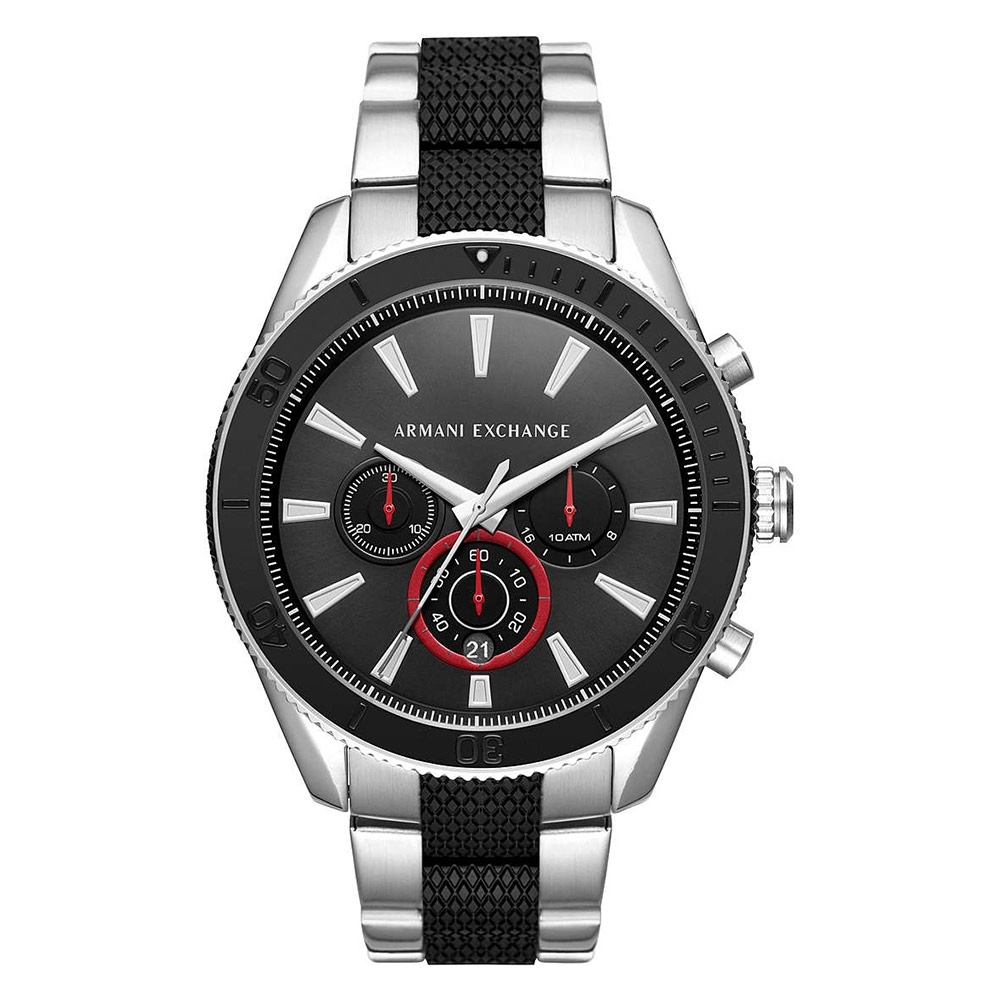 Men's 'AX1813' Watch