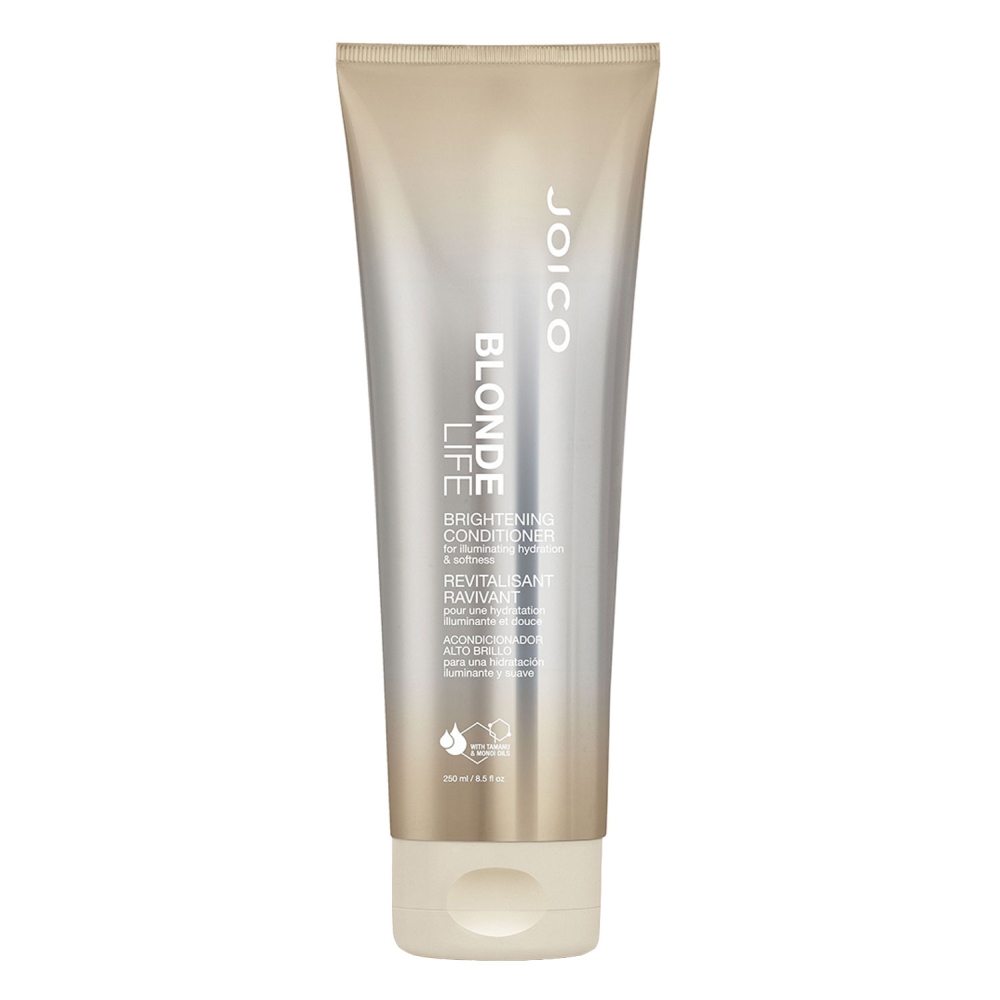 'Blonde Life Brightening' Pflegespülung - 250 ml