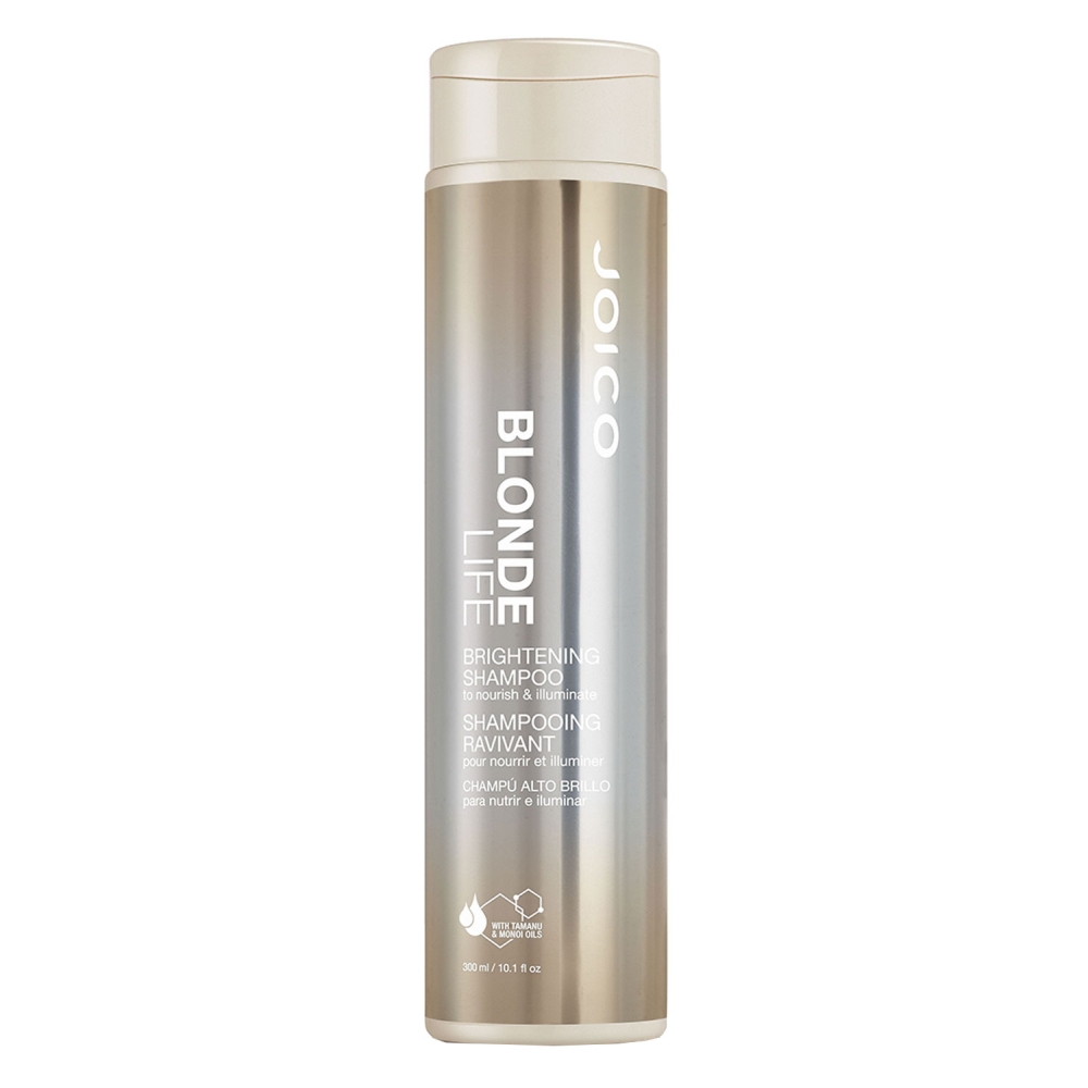 Shampoing 'Blonde Life Brightening' - 300 ml