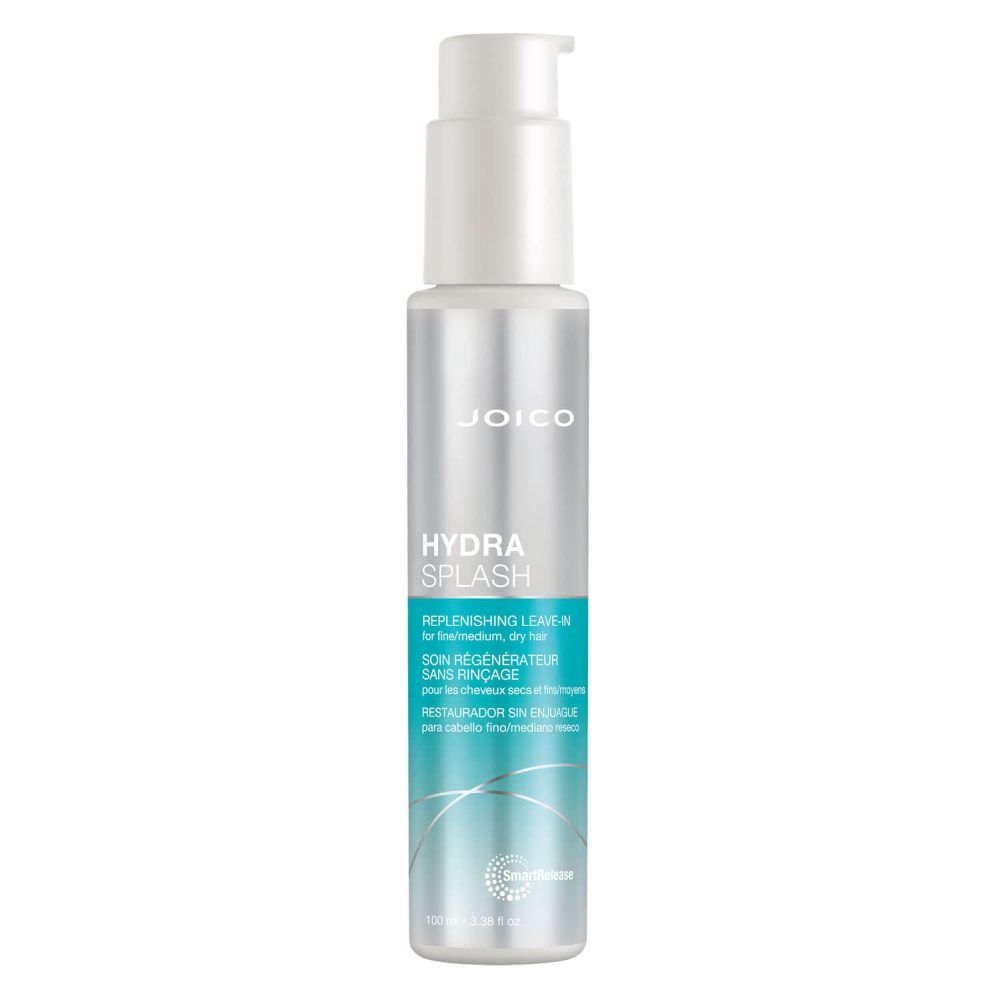 Spray sans rinçage 'Hydra Splash Replenishing' - 100 ml