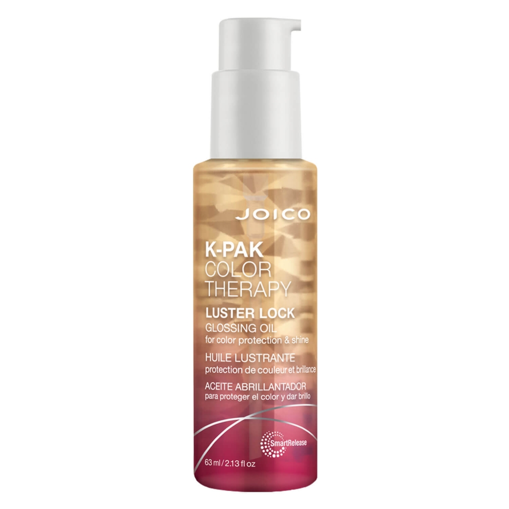 Huile Cheveux 'K-Pak Color Therapy Luster Lock Glossing' - 63 ml