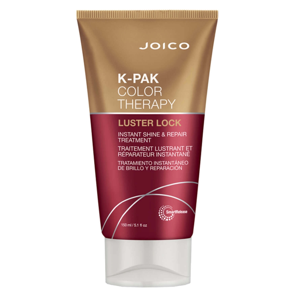 'K-Pak Color Therapy Luster Lock' Haarcreme - 150 ml