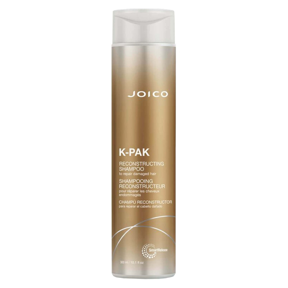 'K-Pak Reconstructing' Shampoo - 300 ml