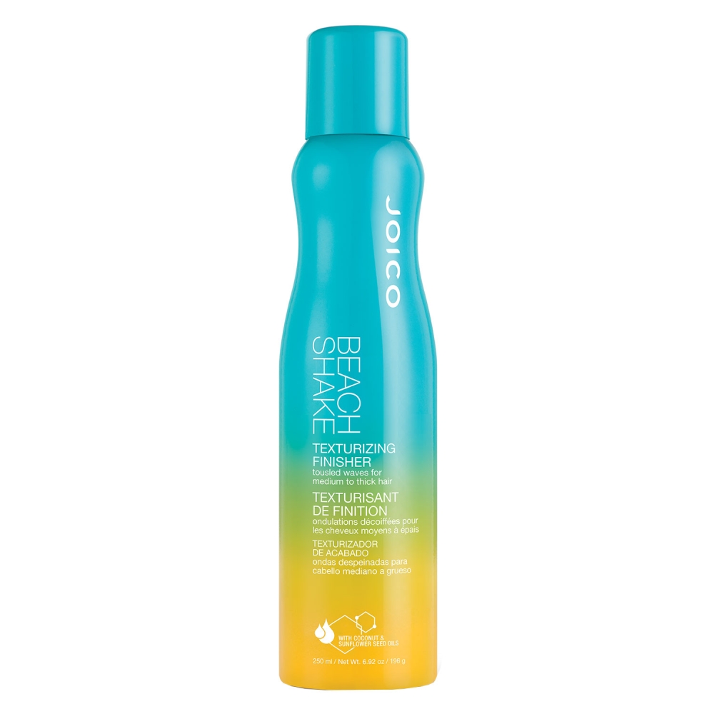 'Beach Shake Texturizing Finisher' Haarspray - 250 ml