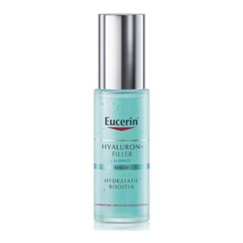 'Hyaluron-Filler + 3X Effect Booster d'Hydratation' Gesichtsserum - 30 ml