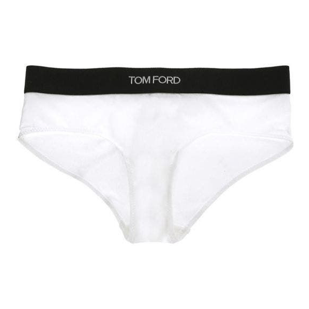 Women's 'Logo' Briefs