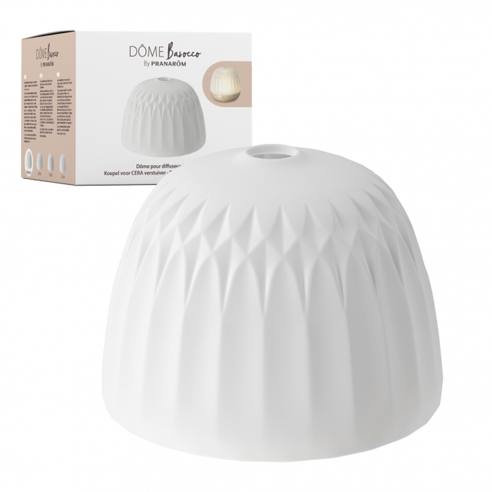 'Dome Barocco' Diffusor