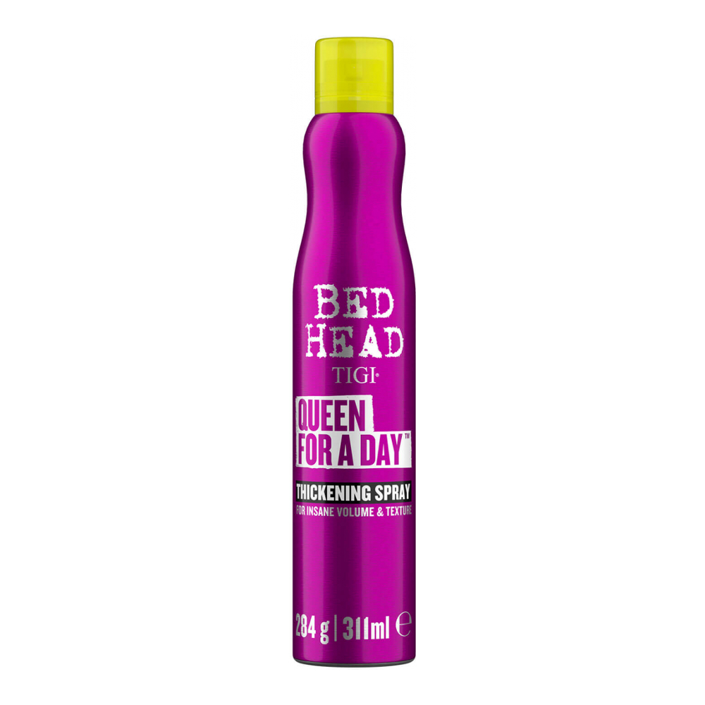 'Bed Head Superstar Queen for a Day' Haarverdichtungsspray - 311 ml