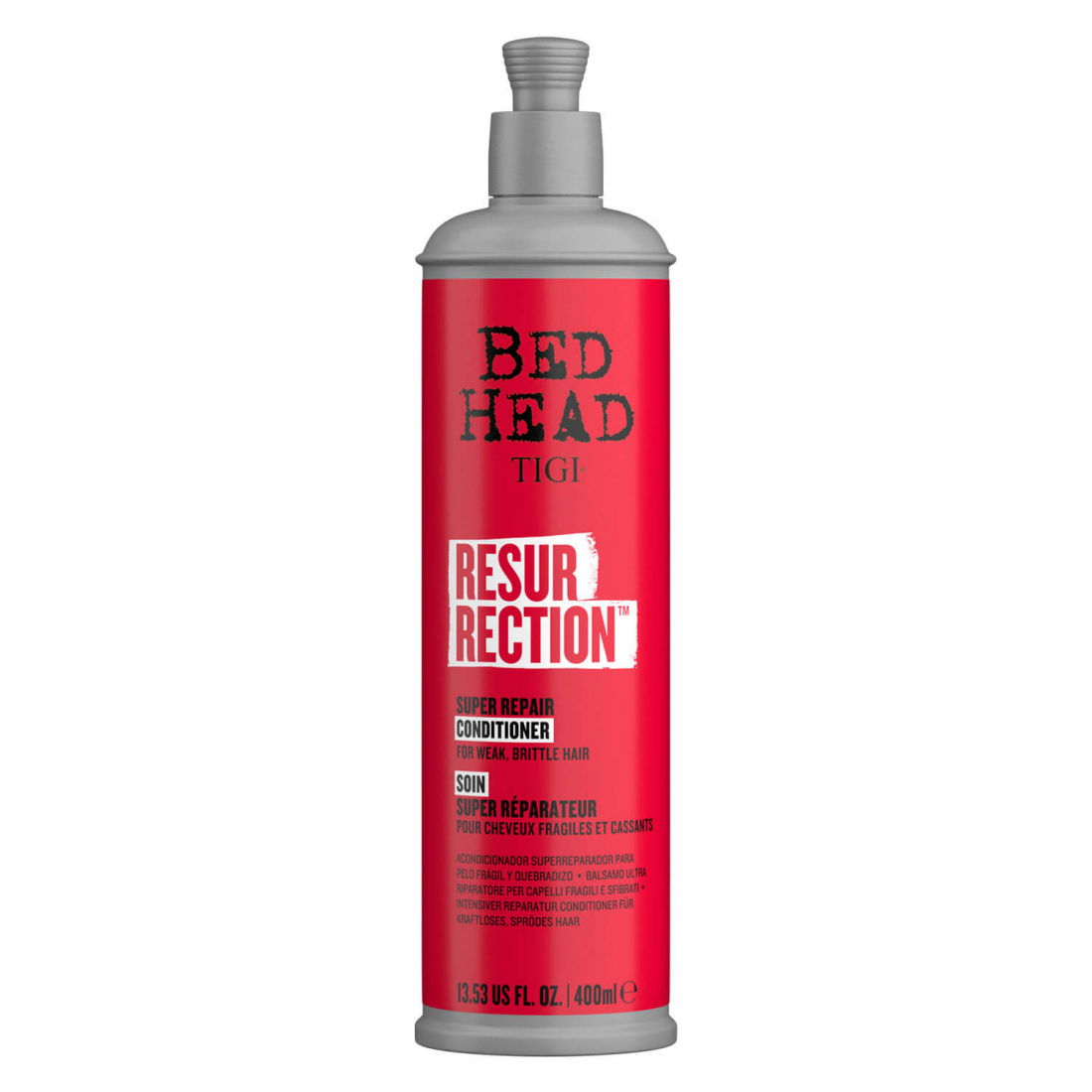 'Bed Head Resurrection Urban Antidotes' Pflegespülung - 400 ml