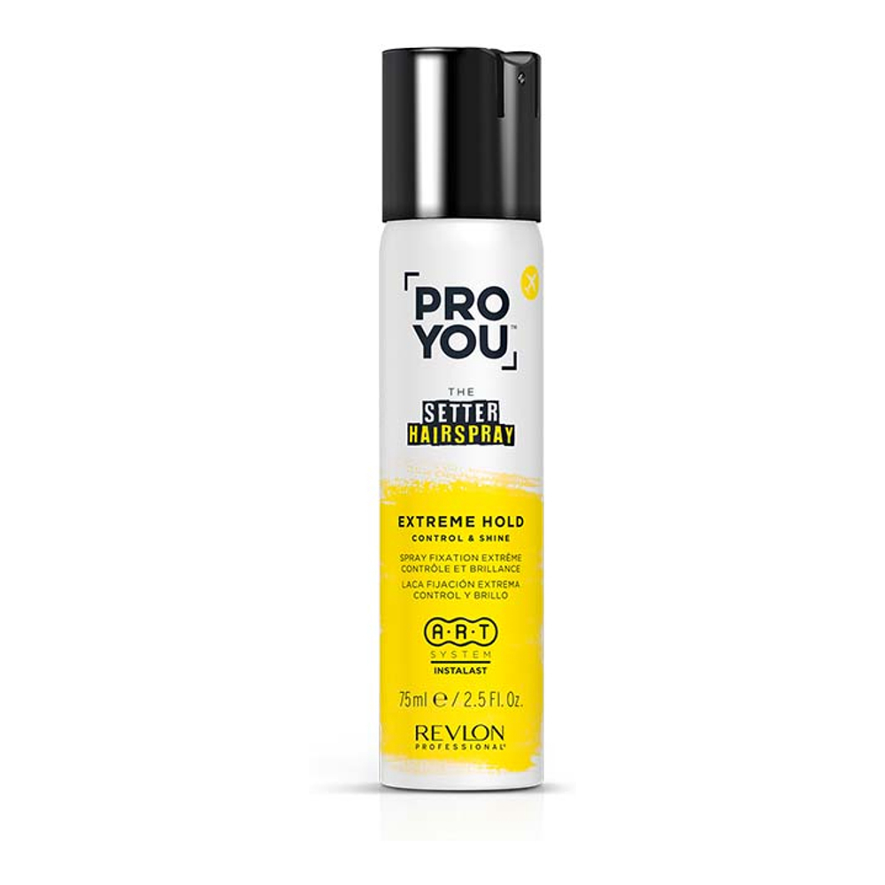 Laque 'ProYou The Setter Extreme Hold' - 75 ml