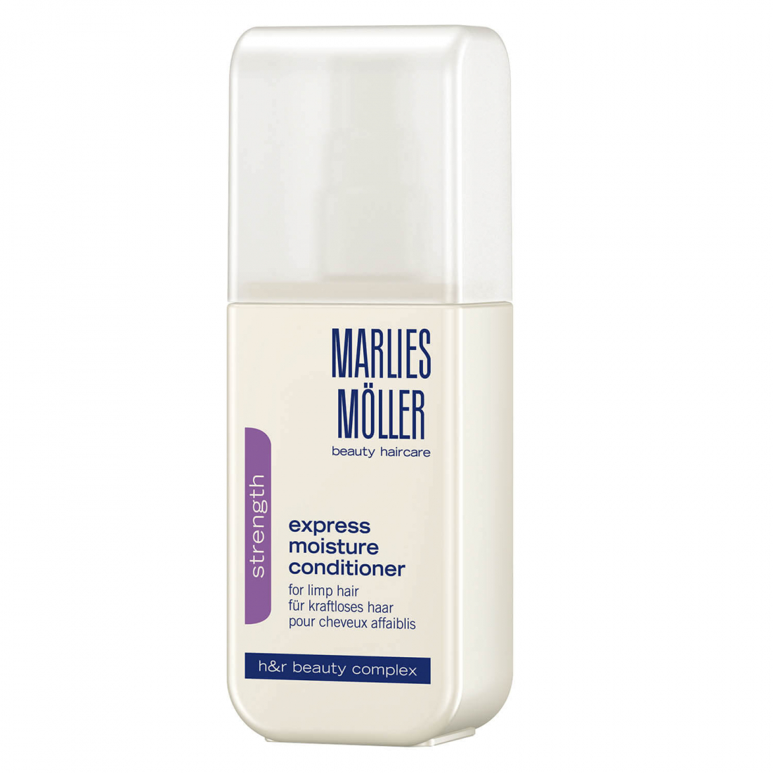 'Express Moisture' Spray Conditioner - 125 ml